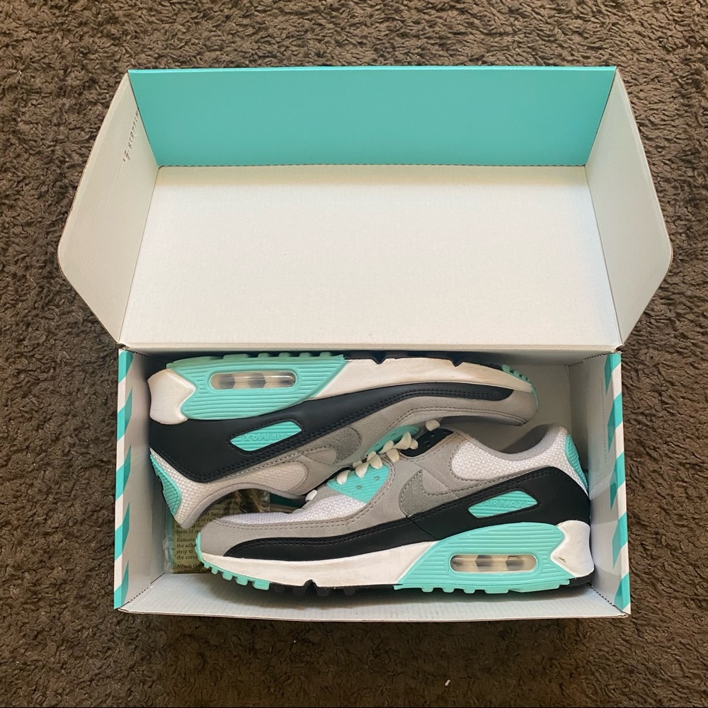 Nike Air Max 90